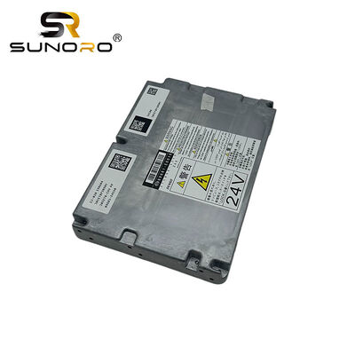 SK200-8 Computer Board  89661-E0010 275800-4213 J05E ECU 89663-E0750B