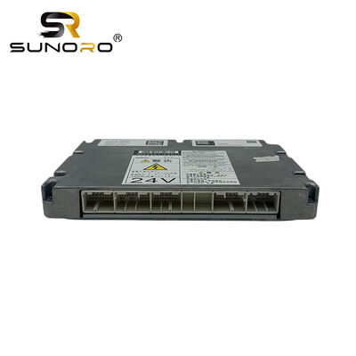 SK200-8 Computer Board  89661-E0010 275800-4213 J05E ECU 89663-E0750B