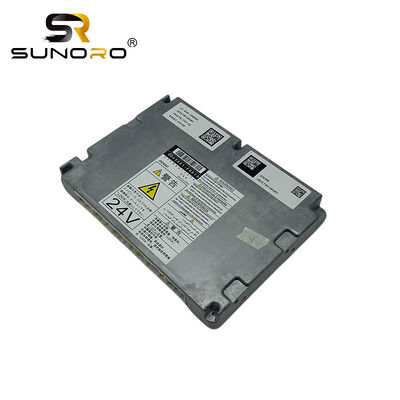 SK200-8 Computer Board  89661-E0010 275800-4213 J05E ECU 89663-E0750B
