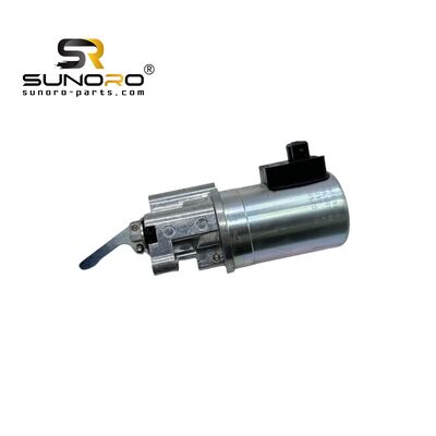 SUNORO High Quality Flameout Switch 0419-9900 12V Fuel Shutdown Device Shut off Solenoid 04199900 for D-eutz