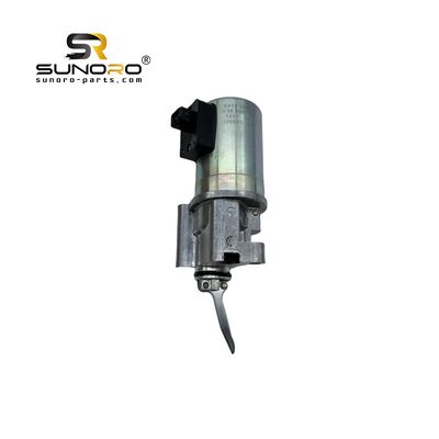 High Quality Flameout Switch 0419-9900 12V for D-eutz Fuel Shutdown Device Shut off Solenoid 04199900