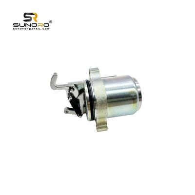 SUNORO High Quality 12V 04272733 Fuel Shut Off Solenoid 0427-2733 Flameout Solenoid Valve for D-eutz