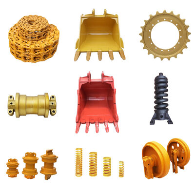 Ko-matsu PC200 PC220 PC270-8 Hydraulic Control Panel Engine Computer Board Controller 7835-46-1007 7835-46-1009 7835-46-1003