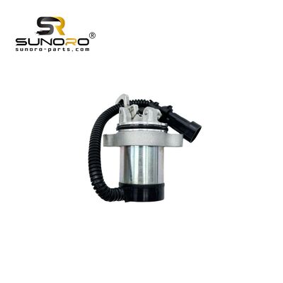 SUNORO High Quality 24V Fuel Shutoff Solenoid 04103811 for D-eutz Engine 0410 3811 24v Fuel Shut Off Solenoid