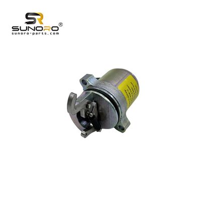 SUNORO High Quality 0427 2734 24v Fuel Shut Off Solenoid 04272734 Shutdown Solenoid for D-eutz Engine