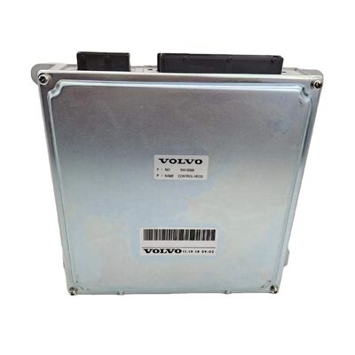 14594697 Computer Board EC290 14518349 Controller EC240b 20814604 Ecu 21695313 With Programming 20814594