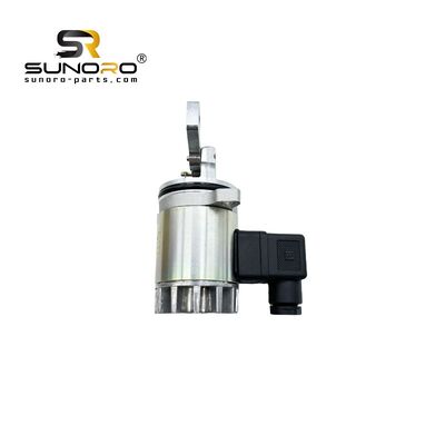 SUNORO High Quality 0428 1525 12V ShutOff Solenoid Valve Actuator 04281525 for D-eutz Engine