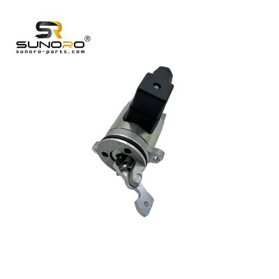 SUNORO High Quality 0428 1525 12V ShutOff Solenoid Valve Actuator 04281525 for D-eutz Engine