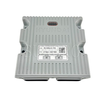 Excavator 21Q6-32180 21Q6-32181 21Q6-32770 21Q6-32150 21Q6-32780 21Q6-32710 21Q6-32711 R210LC-9 R220LC-9S MCU Controller