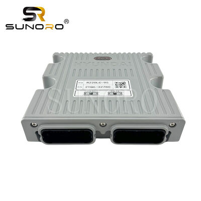 Excavator 21Q6-32180 21Q6-32181 21Q6-32770 21Q6-32150 21Q6-32780 21Q6-32710 21Q6-32711 R210LC-9 R220LC-9S MCU Controller