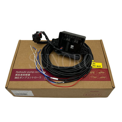 Hydraulic Pump Flow Controller SK330-8 for KO-BELCO SK100 SK210-8 Excavator SK350-8 Spare SK480-8 SK850-8