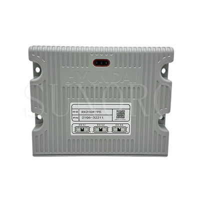 High Quality Hyun-dai RX210W-9S R480LC-9S Controller Computer Board With Program 21Q6-32211 21QB-32110