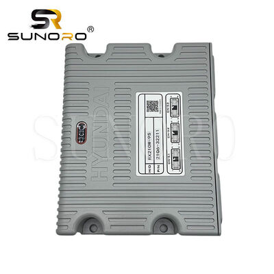 High Quality Hyun-dai RX210W-9S R480LC-9S Controller Computer Board With Program 21Q6-32211 21QB-32110