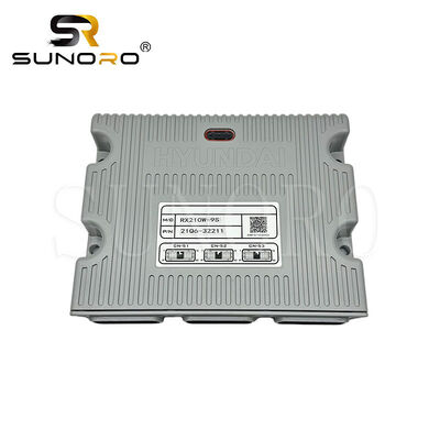 High Quality Hyun-dai RX210W-9S R480LC-9S Controller Computer Board With Program 21Q6-32211 21QB-32110