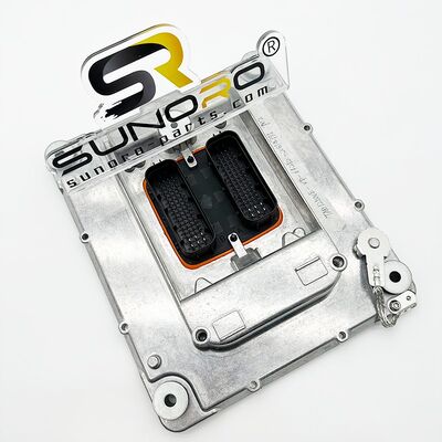 New 20814795 P02 ECU Engine Control Unit for D16E A40E Excavator Penta Generator Optimized Program Construction Machinery Parts