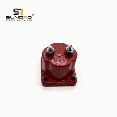 SUNORO New NT855 Engine Parts 12V Solenoid Valve Assembly 3054609 Flameout Fuel Valve 3054609 12V for NT855 Engine