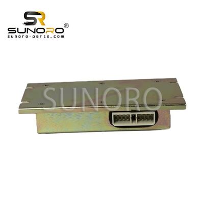 SUNORO Excavator Engine Throttle Controller for DH225-7 Excavator Parts 543-00074