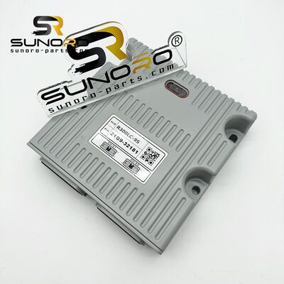 21Q9-32181 21Q9-32152 ECU Control Board Controller Control Panel R300LC-9S Engine Diesel Excavator Spare Parts