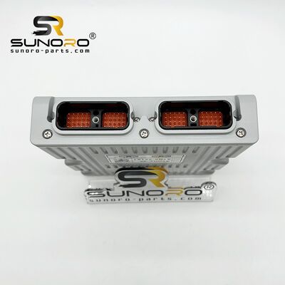 21Q9-32181 21Q9-32152 ECU Control Board Controller Control Panel R300LC-9S Engine Diesel Excavator Spare Parts