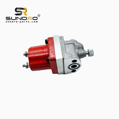SUNORO New 12V Fuel Shutoff Valve Flameout Solenoid Fuel Shut 3035346 3035345 3035362 3035346 3035344 for NT855