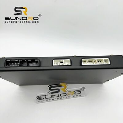 High Quality Excavator Parts DX225 DX225LCA Electronic Control 300611-00042M 30061100042A K1026740 K1001369C K1001369