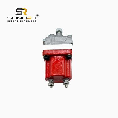 SUNORO New 12V Fuel Shutoff Valve Flameout Solenoid Fuel Shut 3035346 3035345 3035362 3035346 3035344 for NT855
