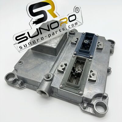 286-3683 331-7539 374-2640 281-0119 High Quality Controller E320D E323D Excavator C6.4 Engine Control Panel ECM