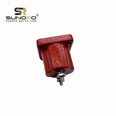 SUNORO NT855 M11 Engine Parts 24V Single Terminal Fuel Pump Solenoid Valve 3054609 Diesel Fuel Shut Off Down Solenoid Valve