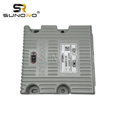 For Hyundai Excavator Controller Board R220-9S 21Q6-32780 Computer Panel for Construction Machinery Parts