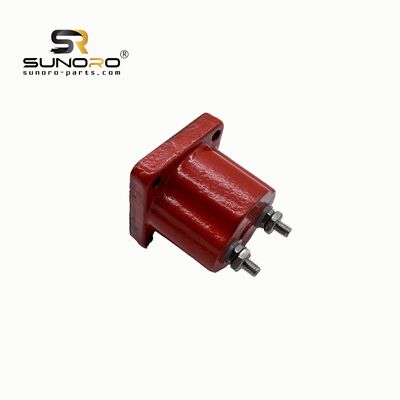 SUNORO NT855 M11 Engine Parts 24V Single Terminal Fuel Pump Solenoid Valve 3054609 Diesel Fuel Shut Off Down Solenoid Valve