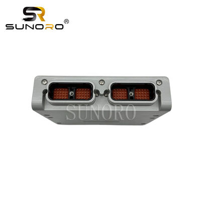 SUNORO Excavator Control Unit Hyundai R220LC-9S Controller MCU 21Q6-32770 21Q6-32780