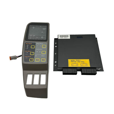 Modern Computer Board Controller Monitor R210LC-7 R225-7 R305-7 ECU 21N6-42101 21N8-32402 21N8-30013 21N8-30015 21N8-30012