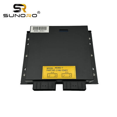 Modern Computer Board Controller Monitor R210LC-7 R225-7 R305-7 ECU 21N6-42101 21N8-32402 21N8-30013 21N8-30015 21N8-30012