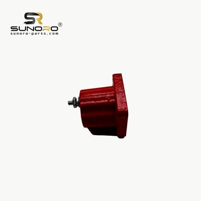 SUNORO Suitable for M11 Engine Stop Valve 24v Fuel Shut-off Solenoid Valve 134972 Fuel Shutdown Solenoid Valve for Excavator