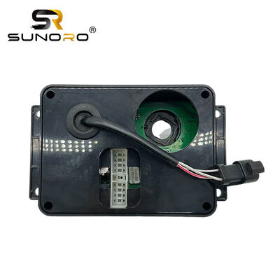 SUNORO Hot Sale 21N4-20500 21N8-20506 21N8-20503 21N8-20505 Excavator Part R140-7 R215-7 R225-7 Switch Panel Switch Box Control