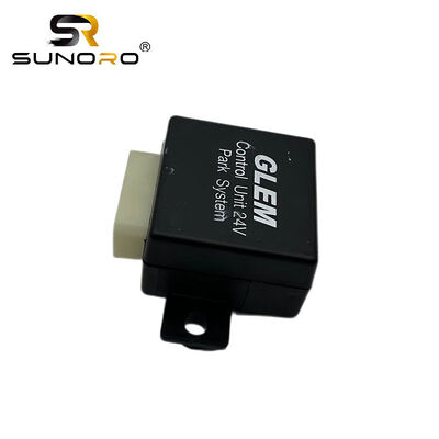 SUNORO R140-7 R160-7 R210-7 R225-7 Wiper Controller R220-5 R225-7 Excavator Parts Accessories 21N6-01272 21N6-01270