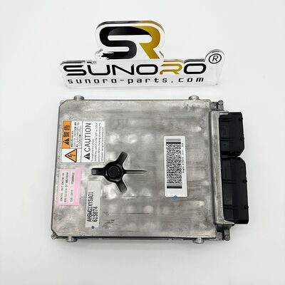 High-quality 8-98152181-1 8981521811 4687372 ISUZU 6WG1 Engine Controller ECU