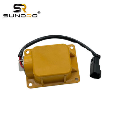Construction Machinery Parts Hydraulic Return Filter Indicator 173-3518 1733518 for CAT320C 320D 320D2