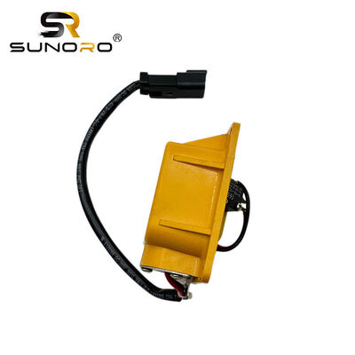 Construction Machinery Parts Hydraulic Return Filter Indicator 173-3518 1733518 for CAT320C 320D 320D2