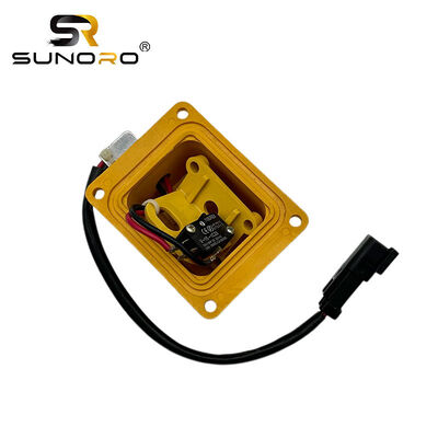 Construction Machinery Parts Hydraulic Return Filter Indicator 173-3518 1733518 for CAT320C 320D 320D2