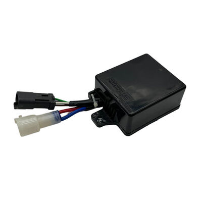 Drop Shipping Construction Machinery Parts E320B Time Delay Relay for E320B Starter Reply 111-4870 Excavator Part