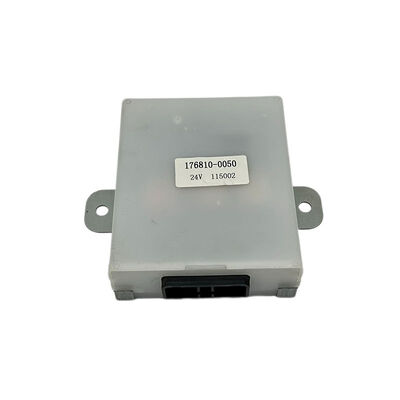 SUNORO Hot Sale Excavator Part 176810-0050 24V Lamp Controller for Excavator E320E E320D 1768100050