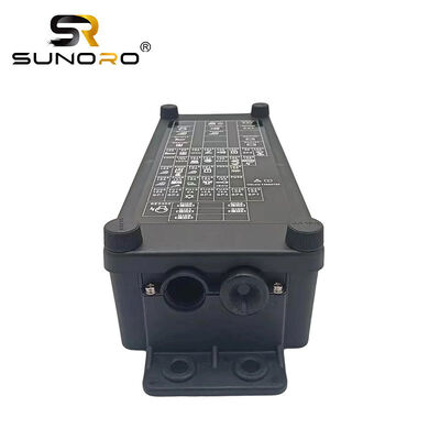 Excavator Accessories Fuse Box Relay Breaker EC350D 380D 480D 750D 14683239 14604587 14613137