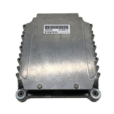 SUNORO Construction Machinery Parts Excavator for  EC210/EC210BLC ECU Controller D6D Engine Computer Board Model 60100002