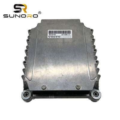 SUNORO Construction Machinery Parts Excavator for  EC210/EC210BLC ECU Controller D6D Engine Computer Board Model 60100002