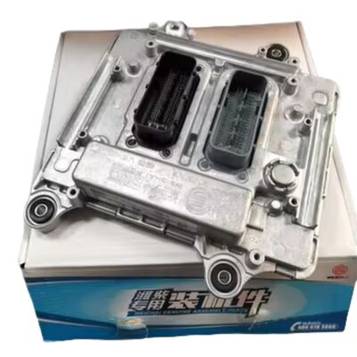 ECU SID605 331005001138 612650080075 for Excavator WEICHAI Diesel Engine Spare Parts Electronic Control Modules Construction