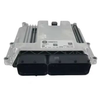 Spot Goods Electronic Controller Unit 0281039346 1007169867  for WEICHAI  Diesel Engine Spare Parts ECU Construction Machinery