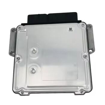 Spot Goods Electronic Controller Unit 0281039346 1007169867  for WEICHAI  Diesel Engine Spare Parts ECU Construction Machinery