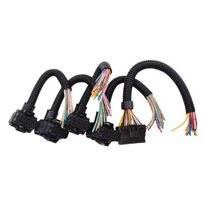 Spot Goods Electronic Control Unit ECU 612600190247 for WEICHAI Original Diesel Engine Spare Parts for J-AC, Shacman and Truck