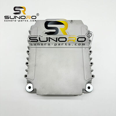 Penta TWD1240VE TAD1241GE TAD1242GE Excavator Spare Parts 20582963 D12 Engine ECU Controller Construction Machinery Parts